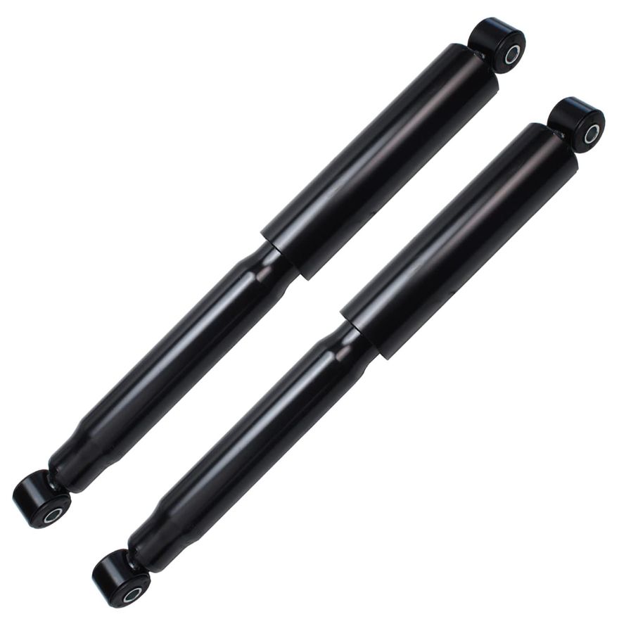 Rear Shock Absorber - 4345073 x2