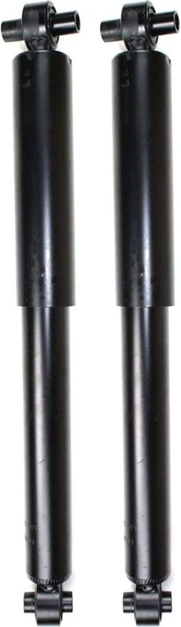 Rear Shock Absorbers - 45989 x2