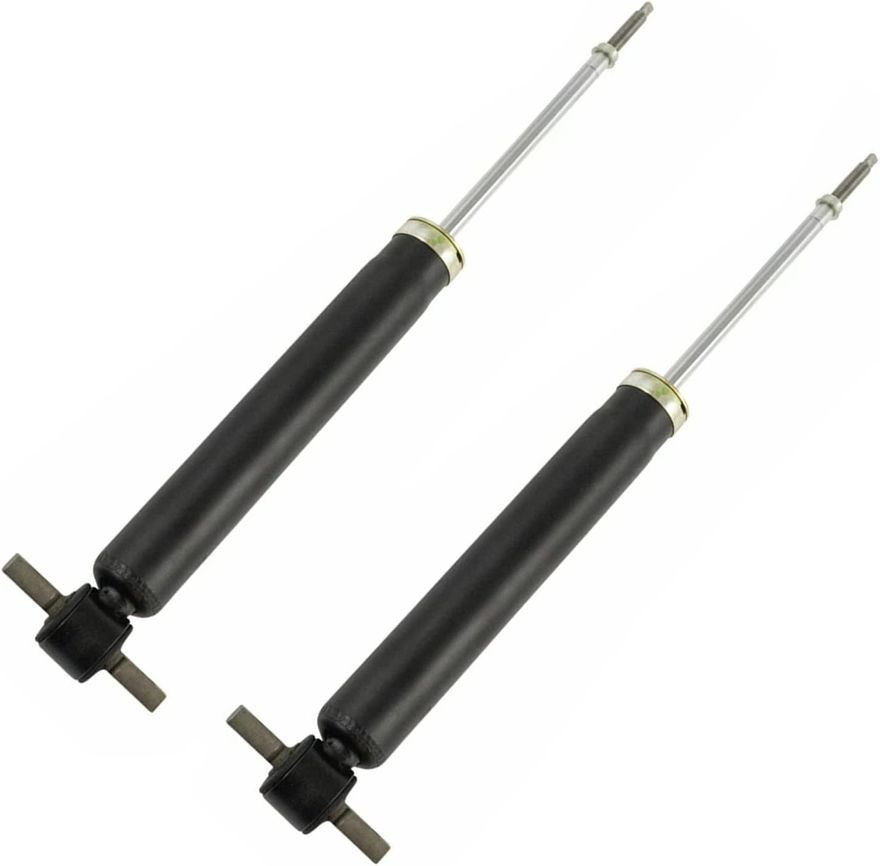 Rear Shock Absorbers - 45667 x2