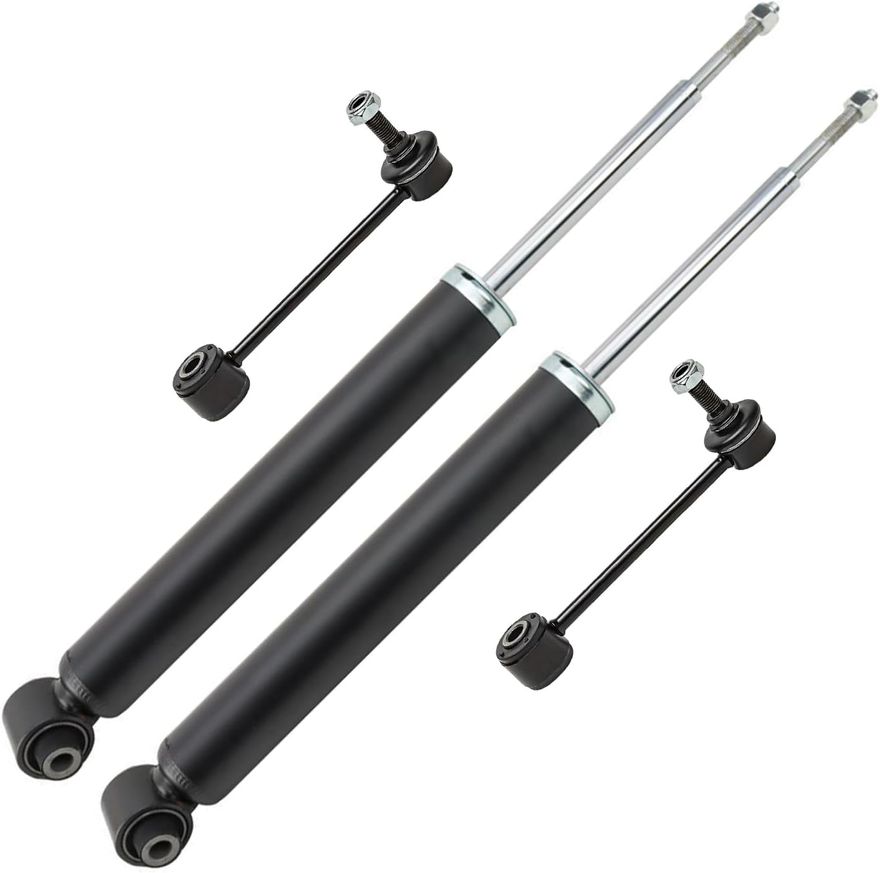 Main Image - Rear Shocks Sway Bar Links