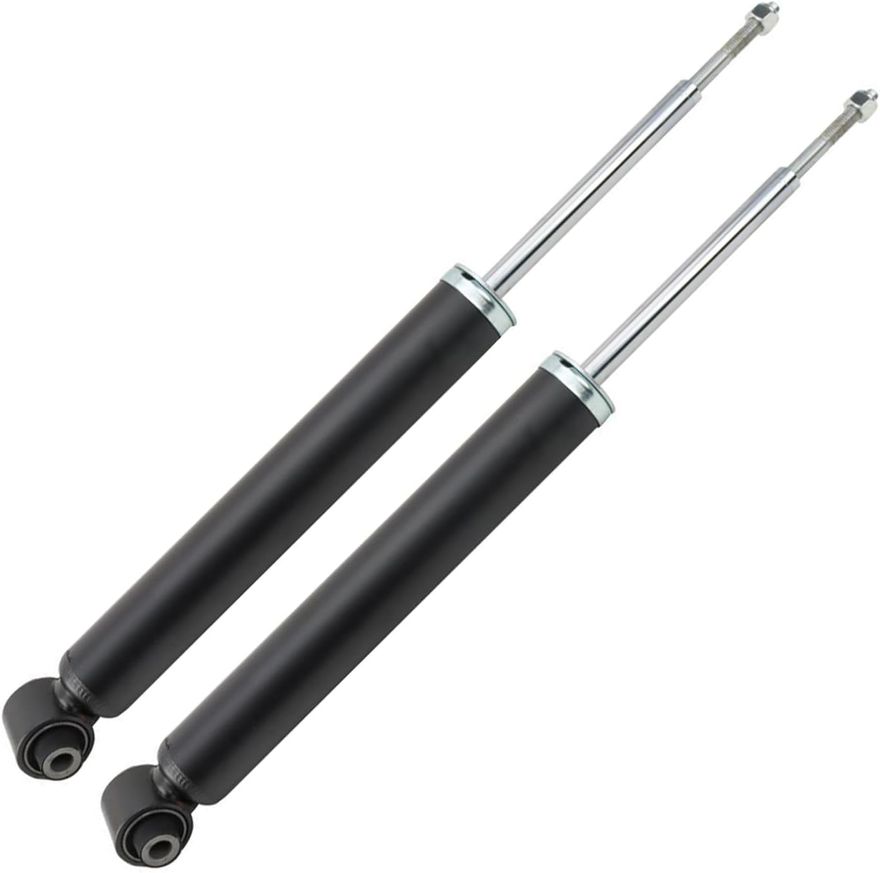Rear Shock Absorber - 4346567 x2
