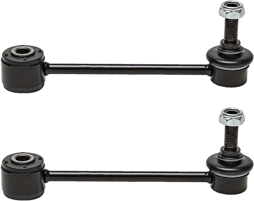 Rear Sway Bar Link - K750675 x2