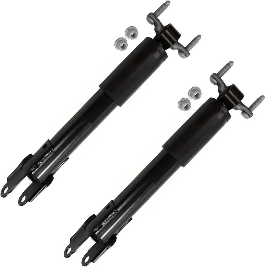 Front Shock Absorbers - 4911447 x2