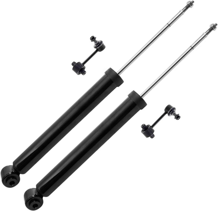 Main Image - Rear Shock Absorbers Sway Bars