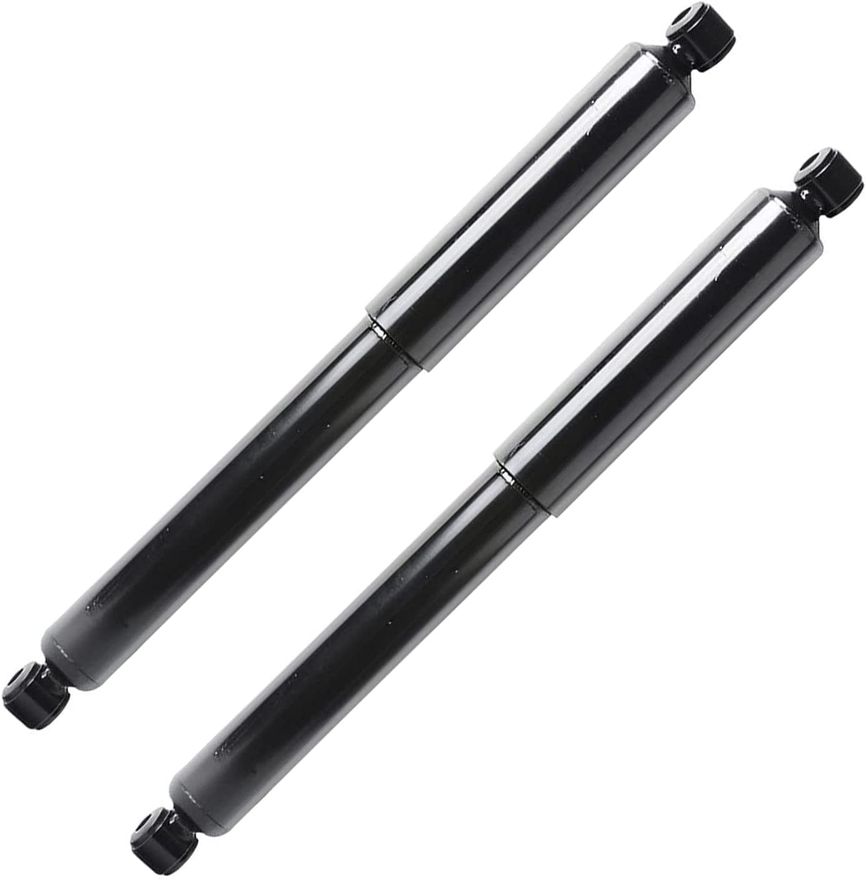 Rear Shock Absorber - 4344015 x2