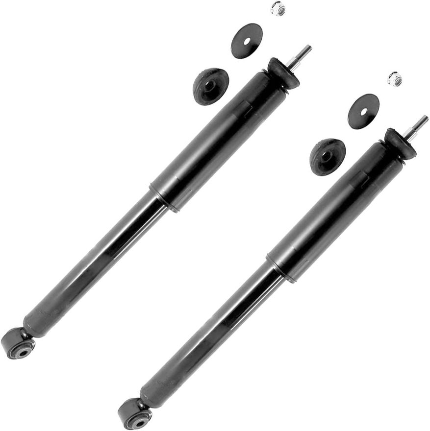 Rear Shock Absorber - 4348085 x2