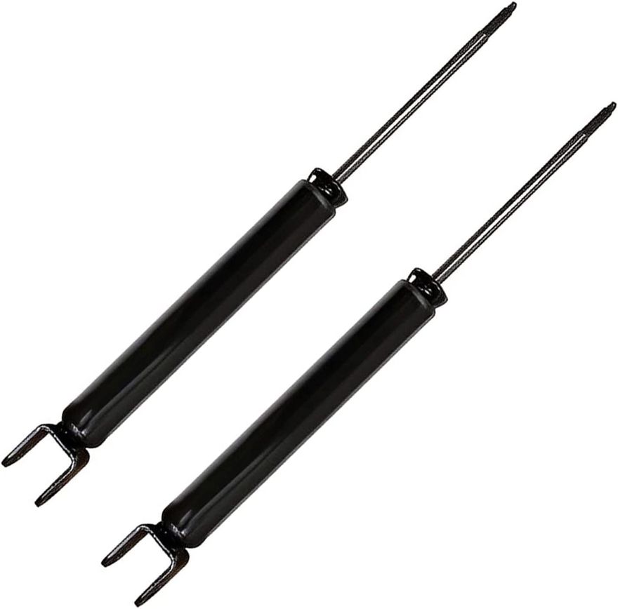 Rear Shock Absorber - 4349243 x2