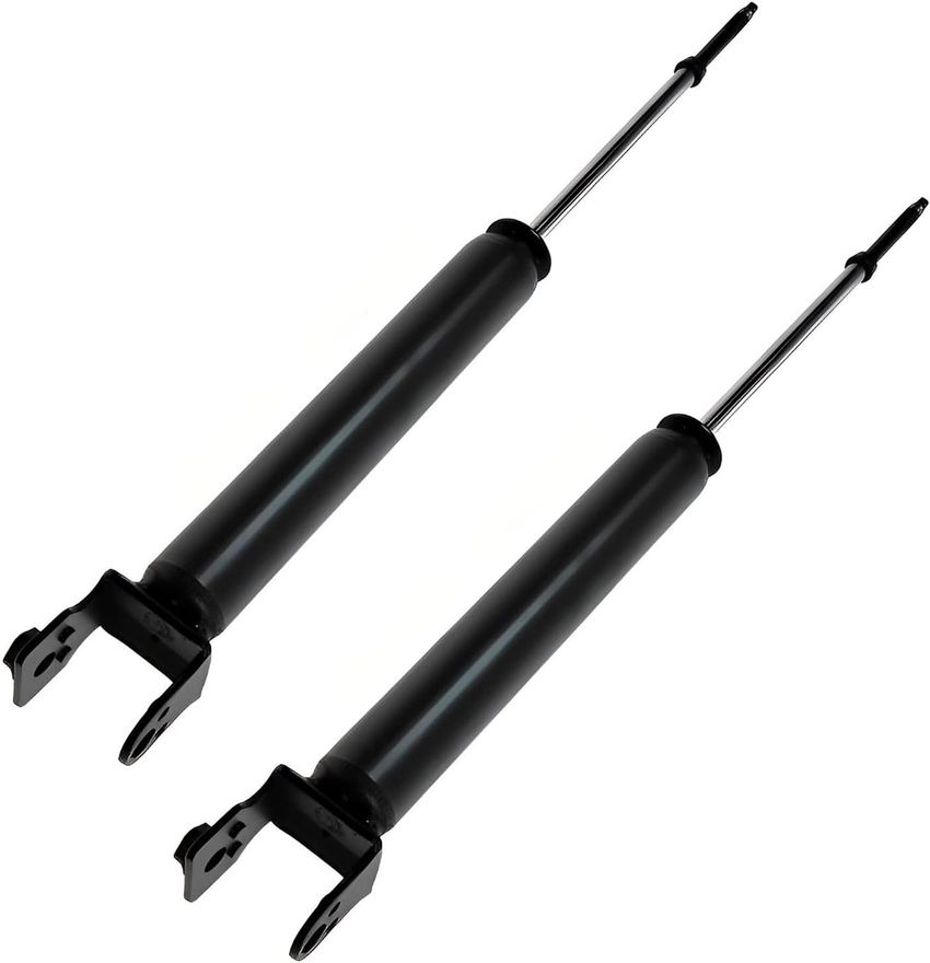 Rear Shock Absorber - 4344491 x2