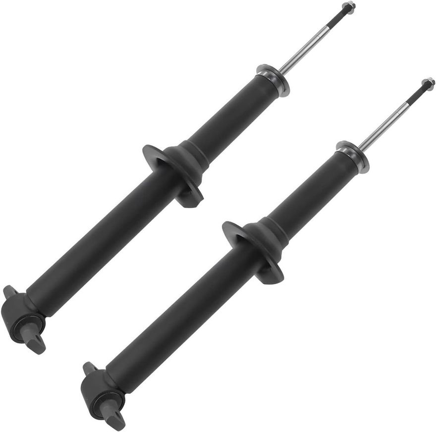 Rear Shock Absorber - 4551605 x2