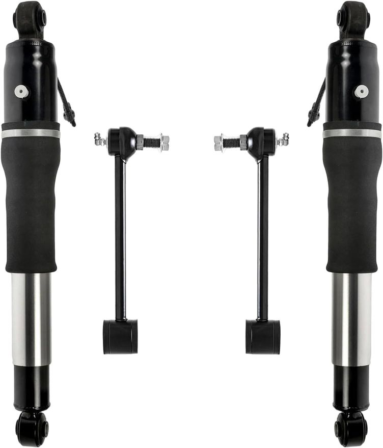 Main Image - Rear Shocks Sway Bar Links