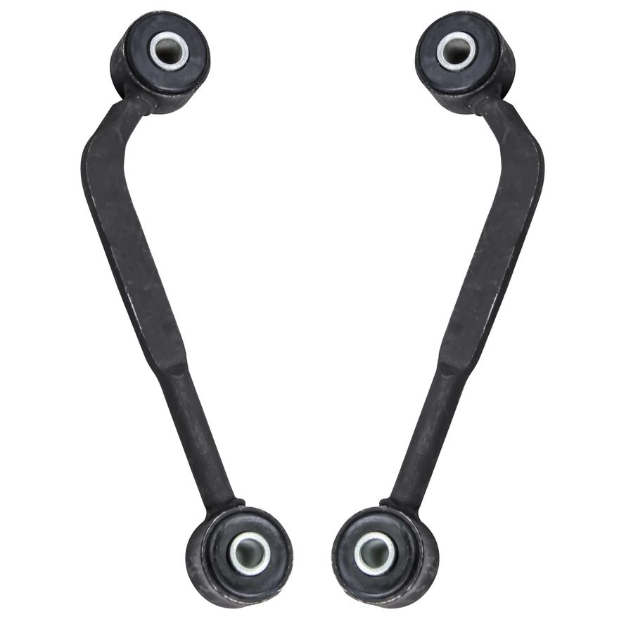 Rear Sway Bar Link - K80455_K80456