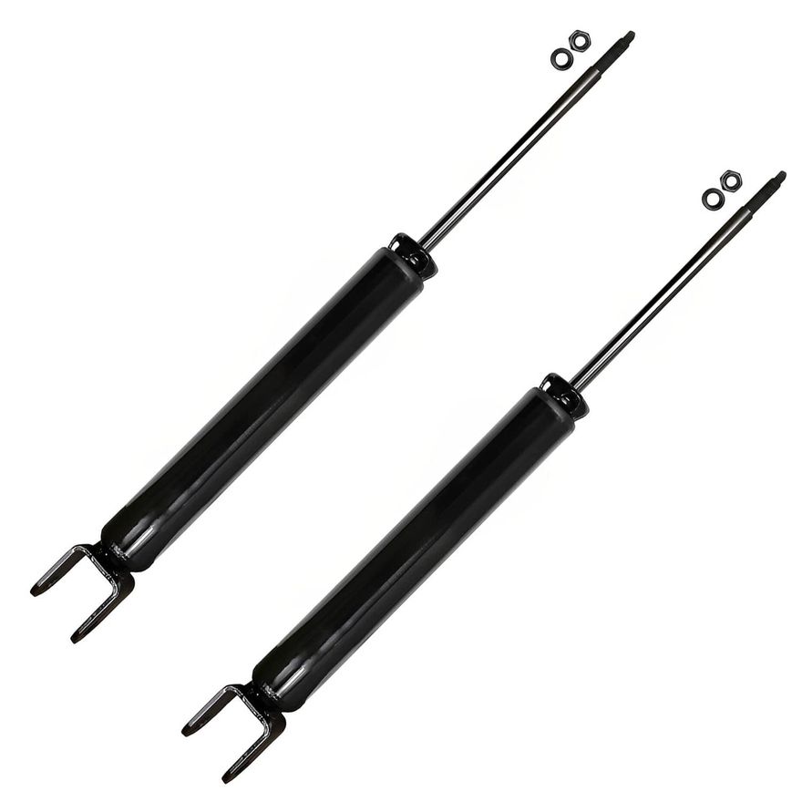 Rear Shock Absorber - 45646 x2