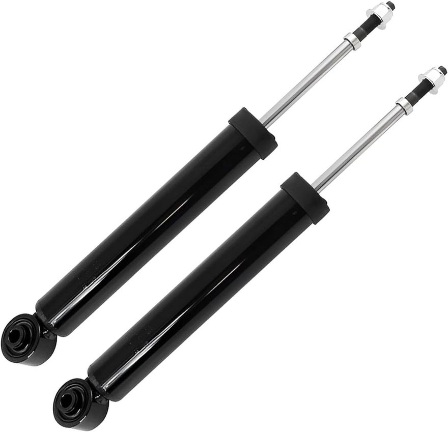 Rear Shock Absorber - 437363 x2