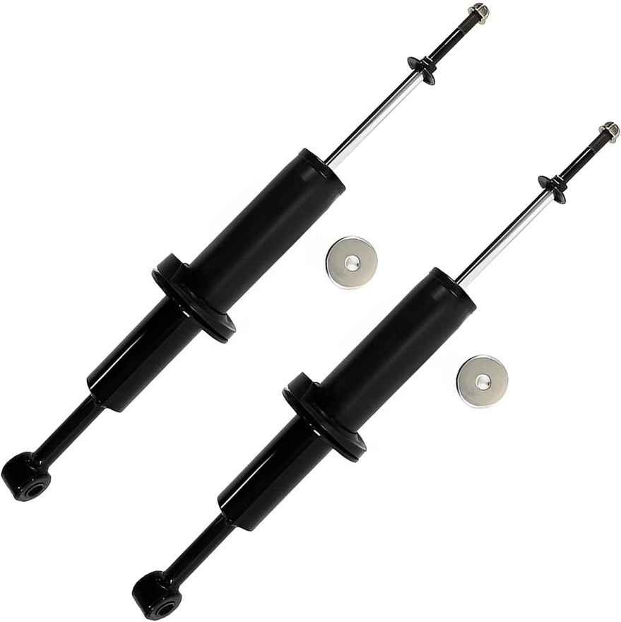 Front Shock Absorber - 471119 x2