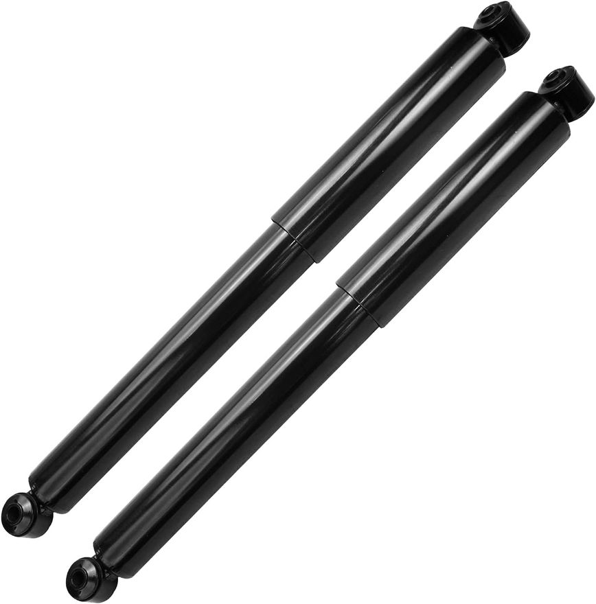 Rear Shock Absorber - 4911278 x2