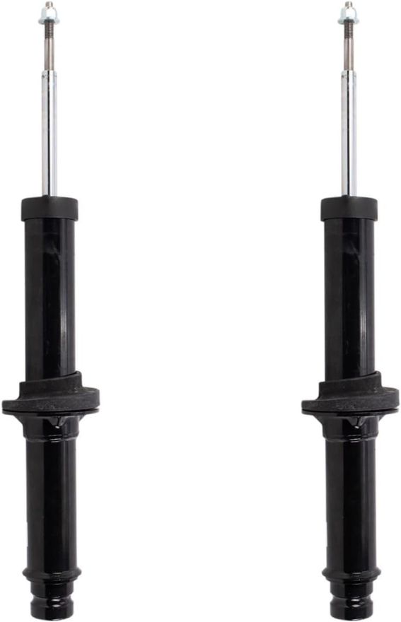 Front Shock Absorber - 439134 x2