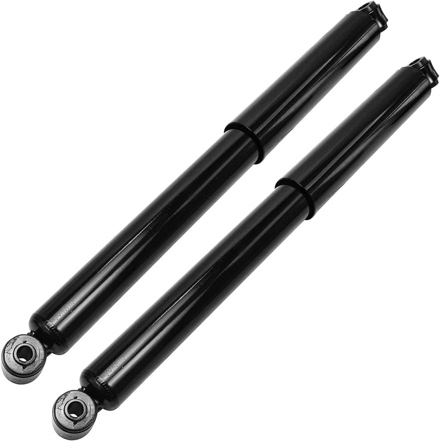 Rear Shock Absorber - 4344077 x2