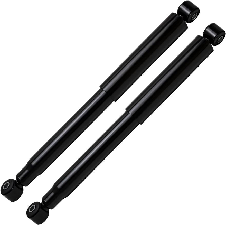 Rear Shock Absorber - 4344384 x2