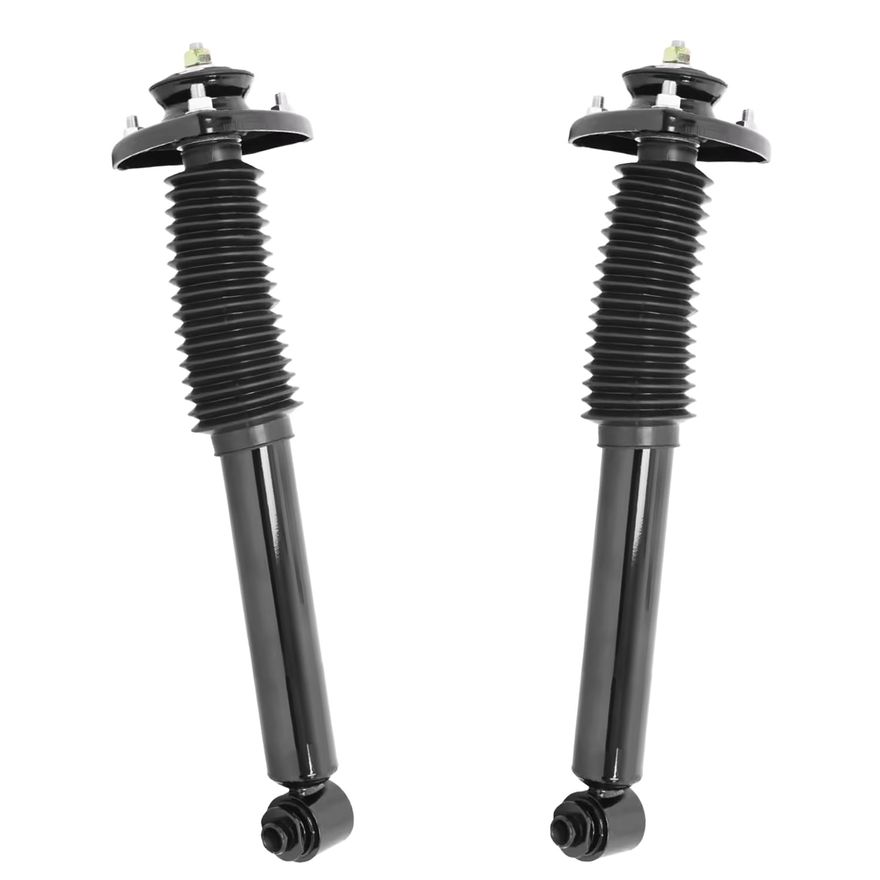 Rear Shock Absorber - 56525 x2