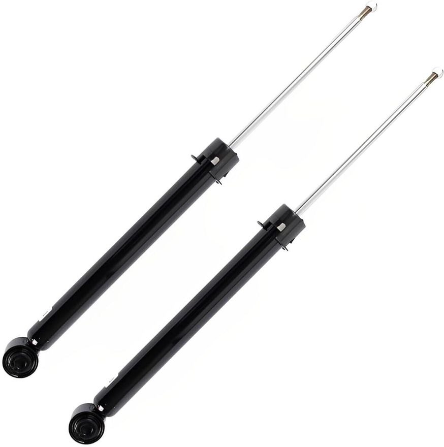 Rear Shock Absorber - 45545 x2