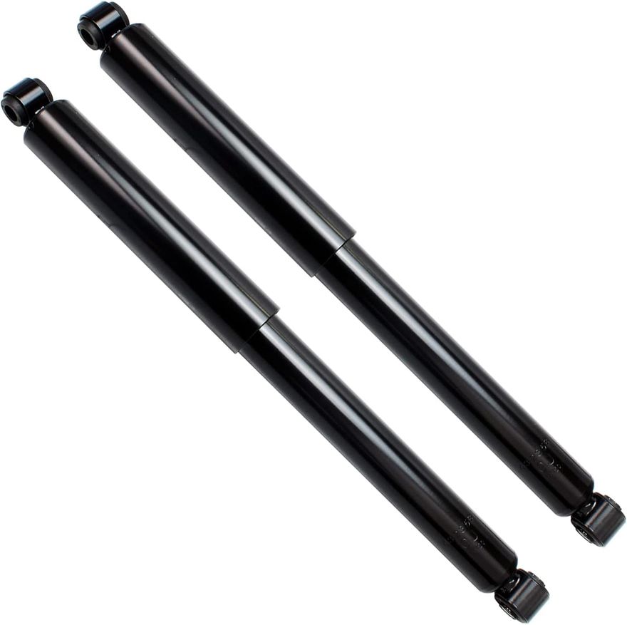 Front Shock Absorbers - 432358 x2