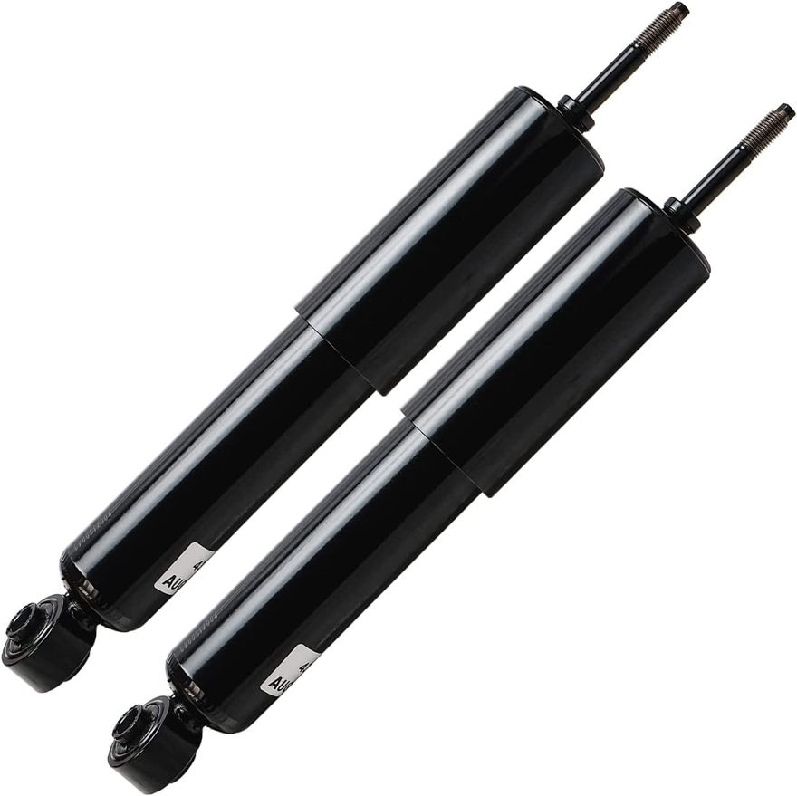 Front Shock Absorbers - 4344043 x2