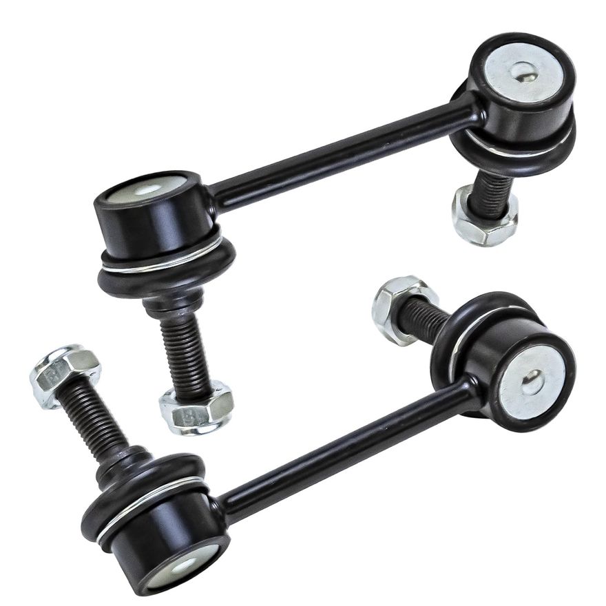 Rear Sway Bar Links - K750284_K750285