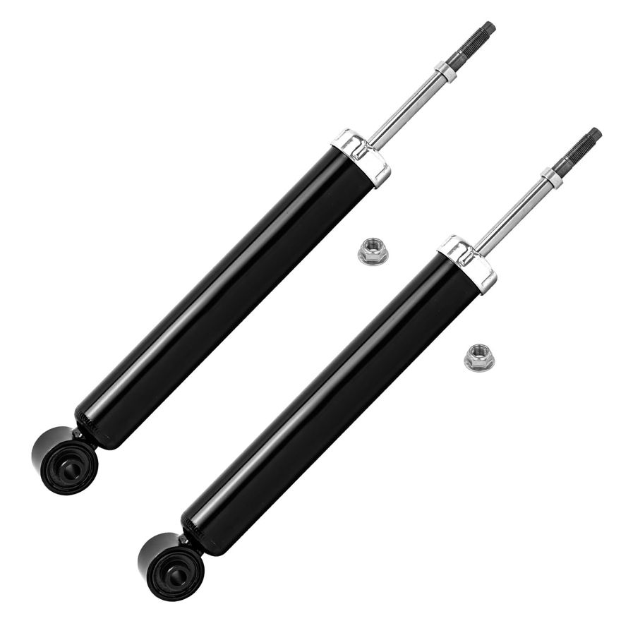 Rear Shock Absorbers - 4349092 x2