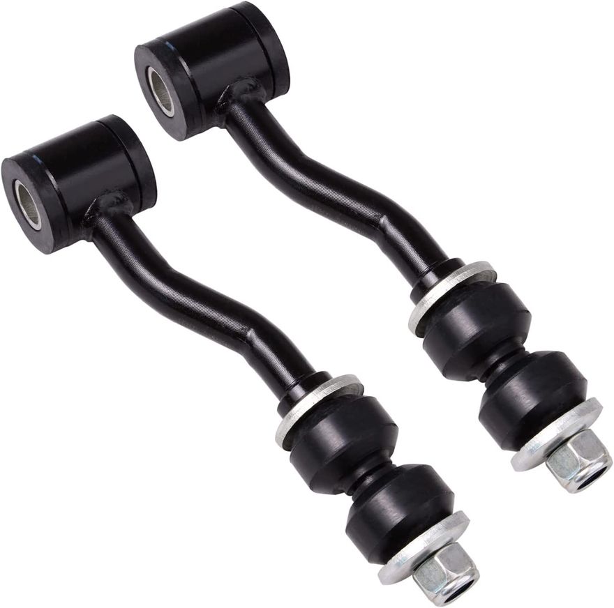 Front Sway Bar Link - K3173 x2