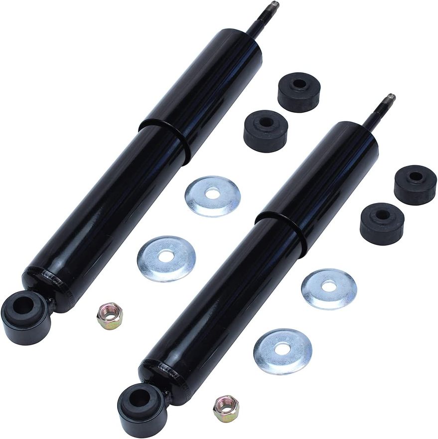 Front Shock Absorber - 432356 x2