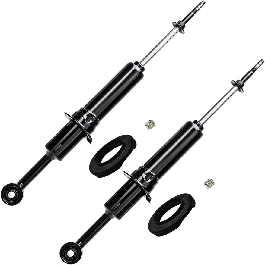 Front Shock Absorber - 471371 x2