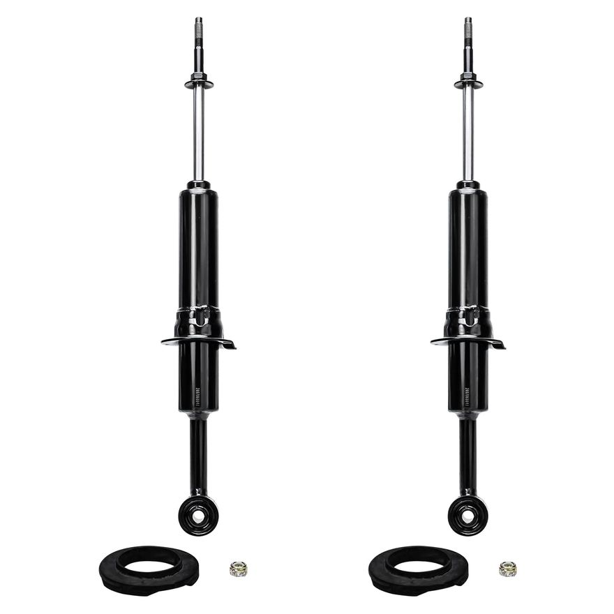 Front Shock Absorber - 471371 x2