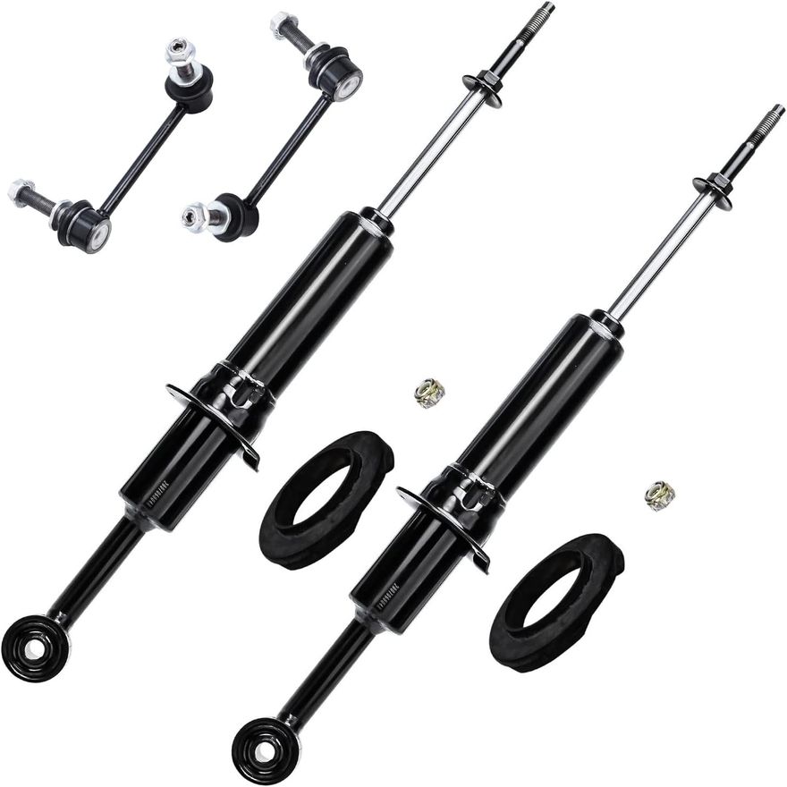 Main Image - Front Shock Absorbers