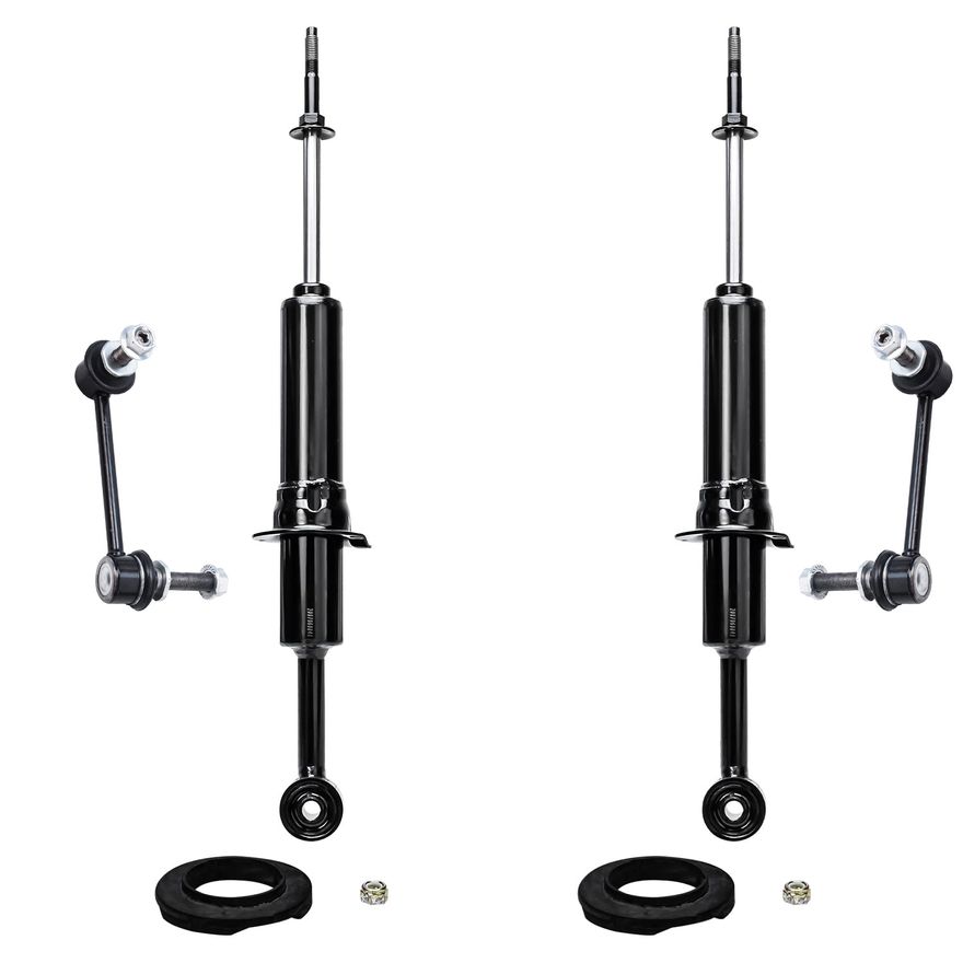Main Image - Front Shock Absorbers