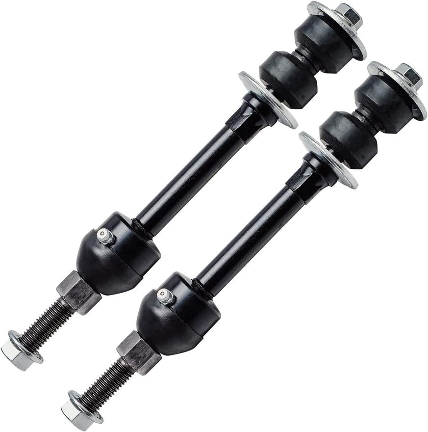 Front Sway Bar Links - K7400 x2