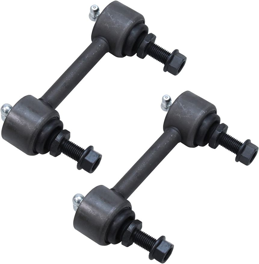 Rear Sway Bar Links - K80102 x2