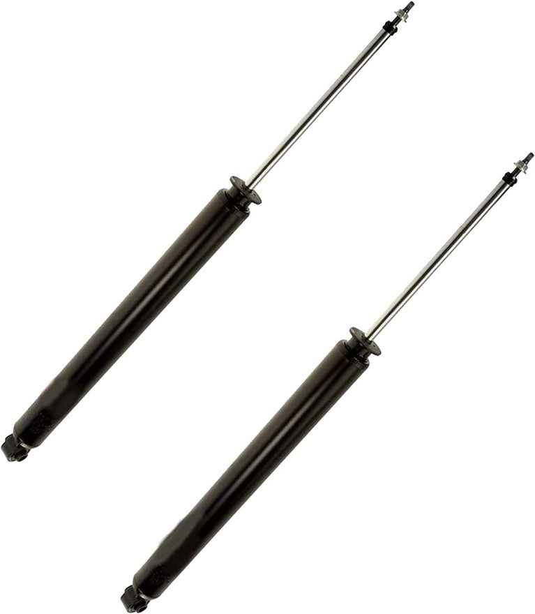 Rear Shock Absorber - 4349194 x2