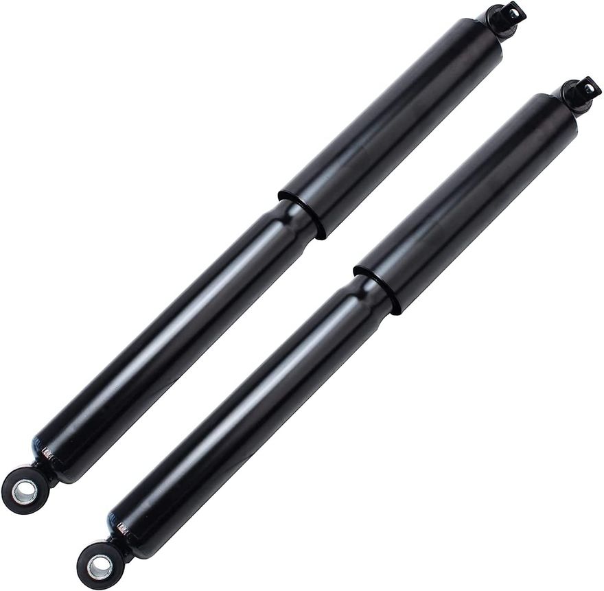 Rear Shock Absorber - 437021 x2