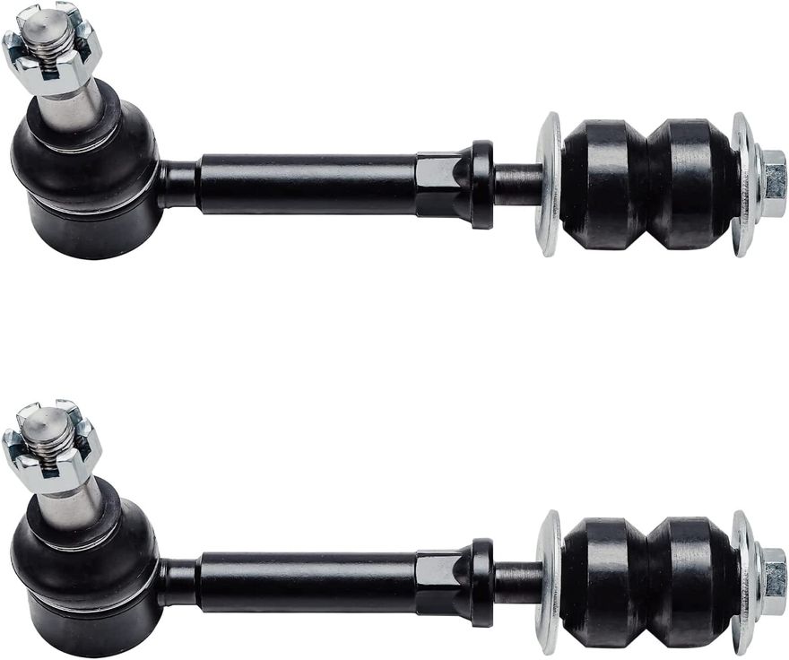 Front Sway Bar Links - K7280 x2