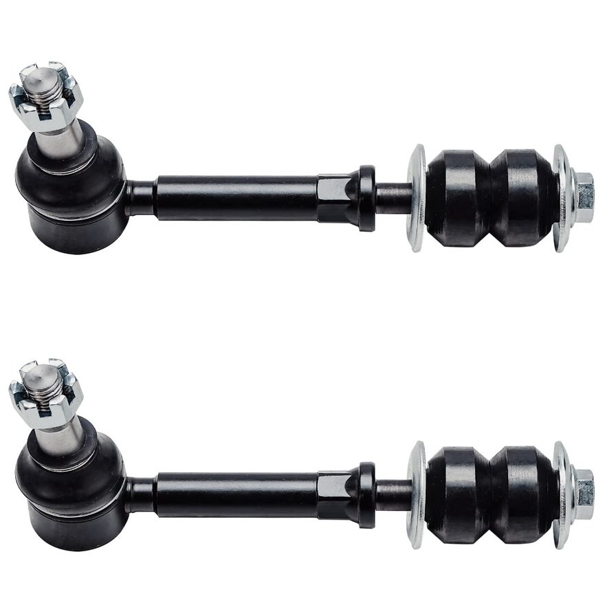 Front Sway Bar Links - K7280 x2