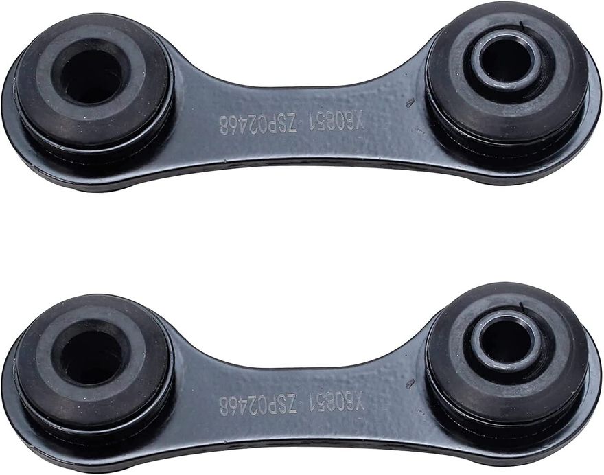 Rear Sway Bar Links - K80851 x2