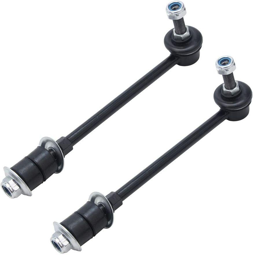 Rear Sway Bar Links - K80435 x2