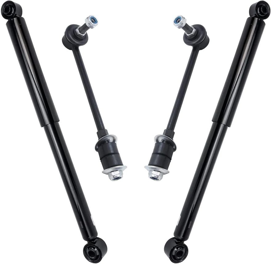 Main Image - Rear Shock Absorber Sway Bars