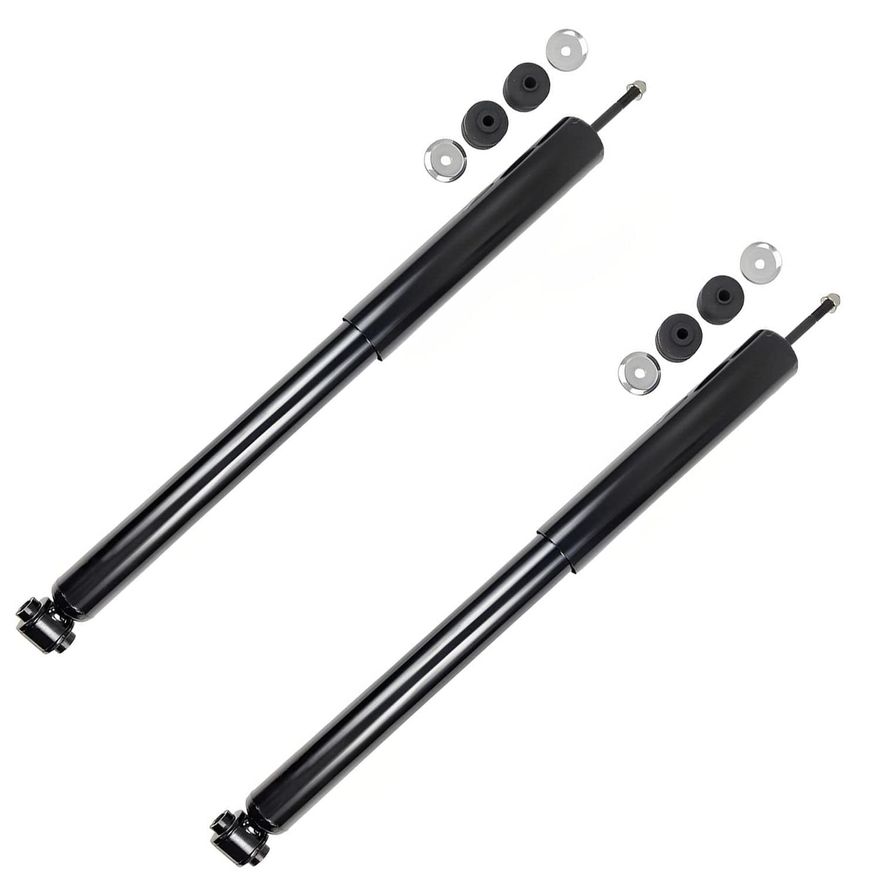 Rear Shock Absorber - 437331 x2