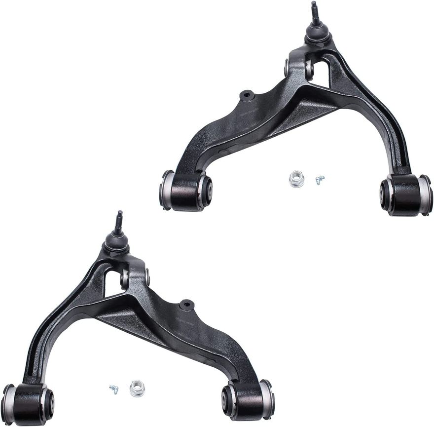 Front Lower Control Arm - MS25149_MS25150