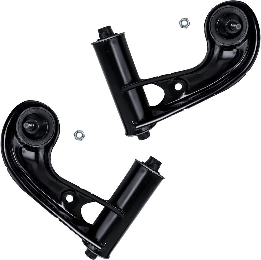 Front Upper Control Arm - K90422_K90423