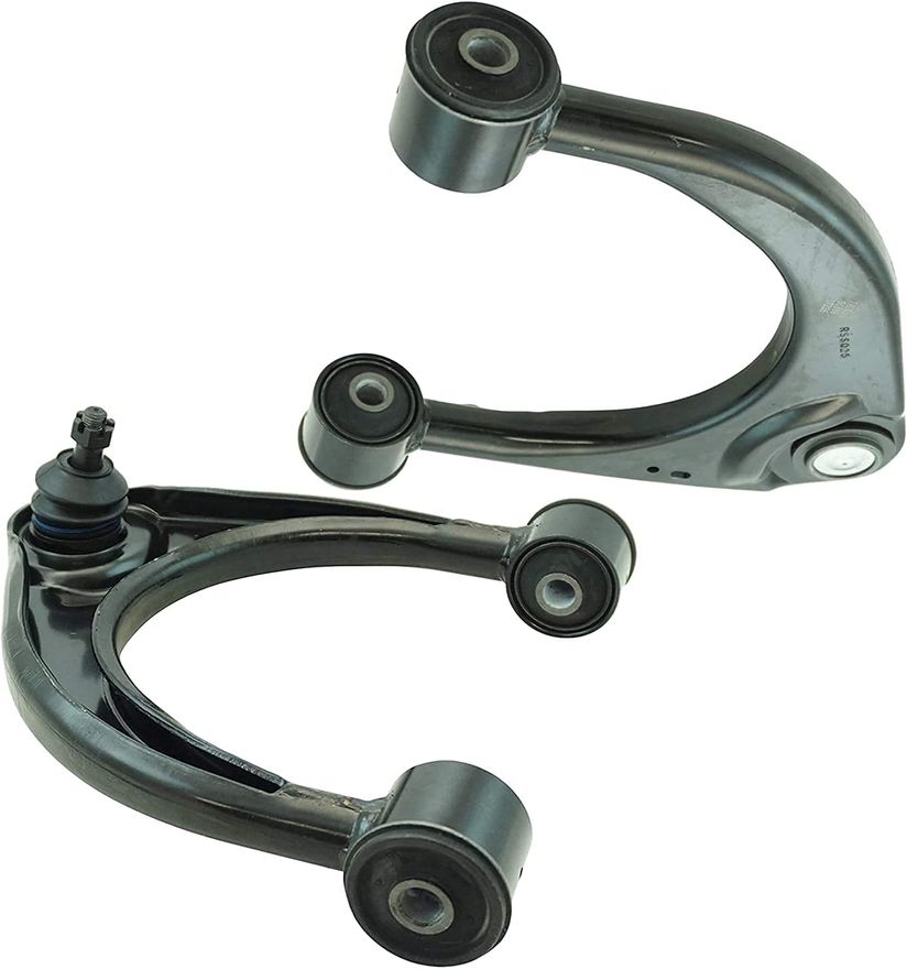 Front Lower Control Arm - K621303_K621304
