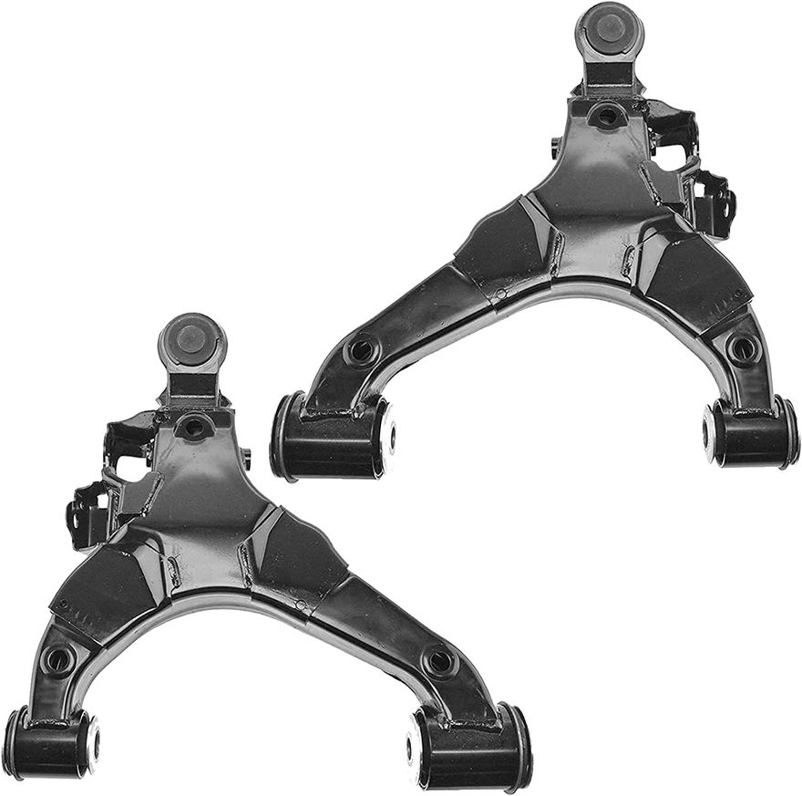 Front Upper Control Arm - K621307_K621308