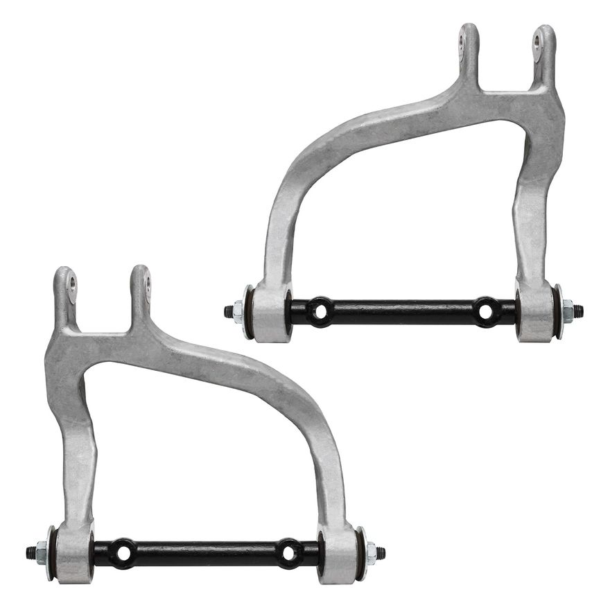 Rear Upper Control Arm - K80352_K80353