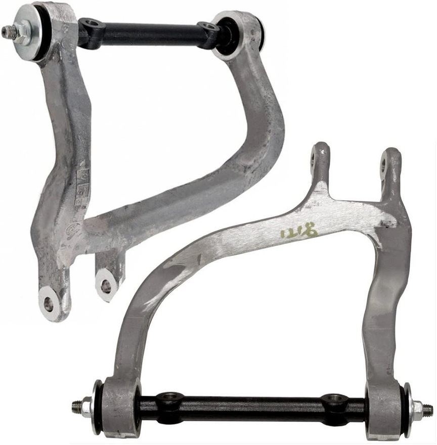 Rear Upper Control Arm - K80352_K80353